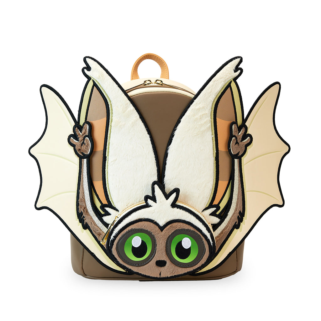 Imagen del producto Avatar El Último Maestro del Aire - Mini Mochila Momo