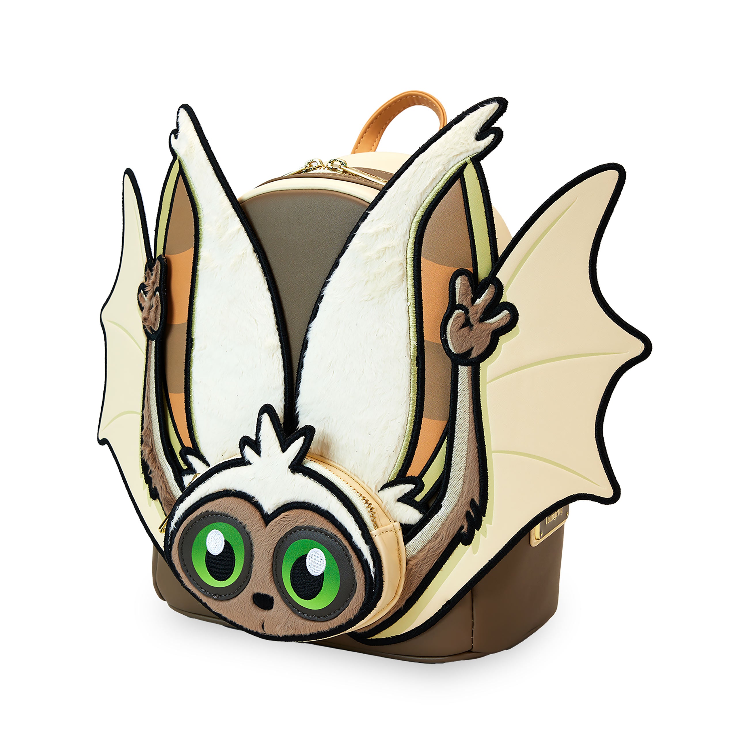 Imagen del producto Avatar El Último Maestro del Aire - Mini Mochila Momo
