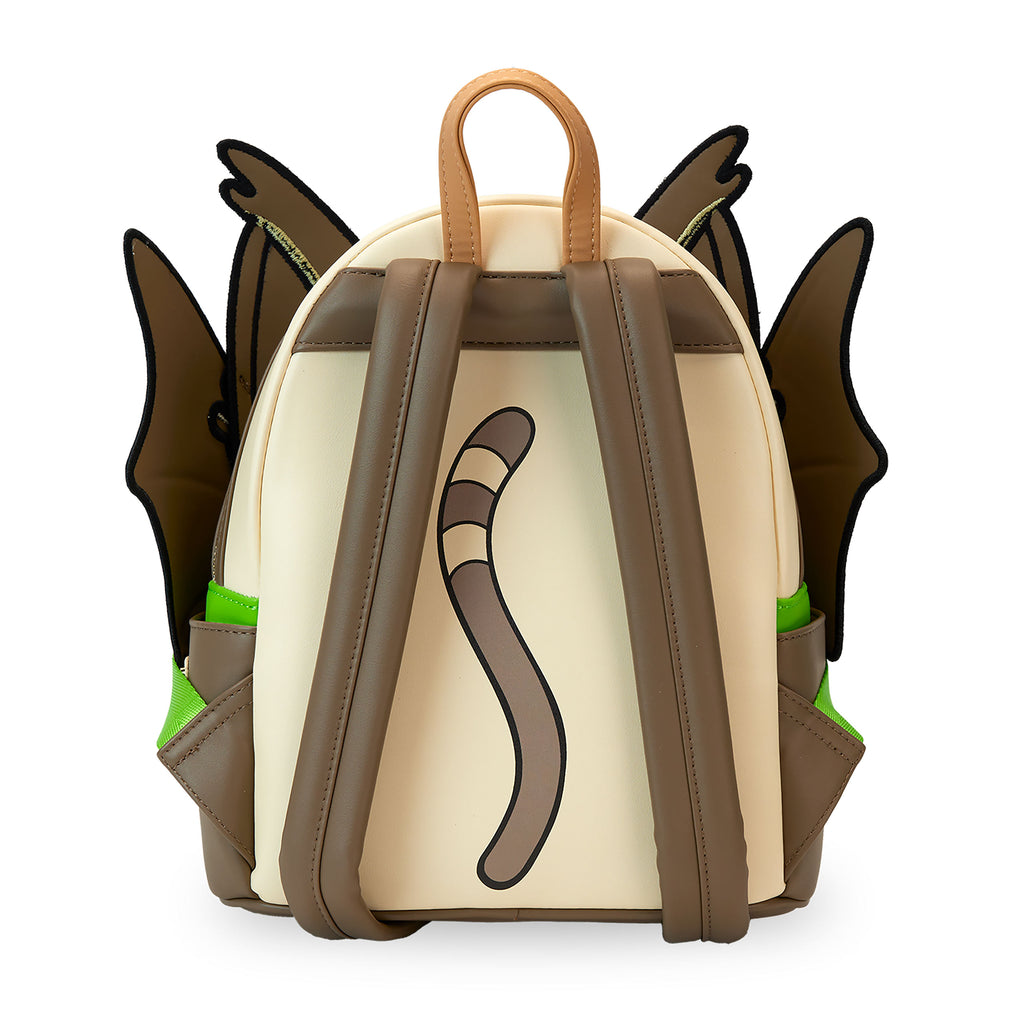 Imagen del producto Avatar El Último Maestro del Aire - Mini Mochila Momo