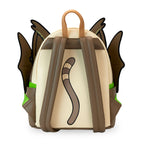 Imagen del producto Avatar El Último Maestro del Aire - Mini Mochila Momo