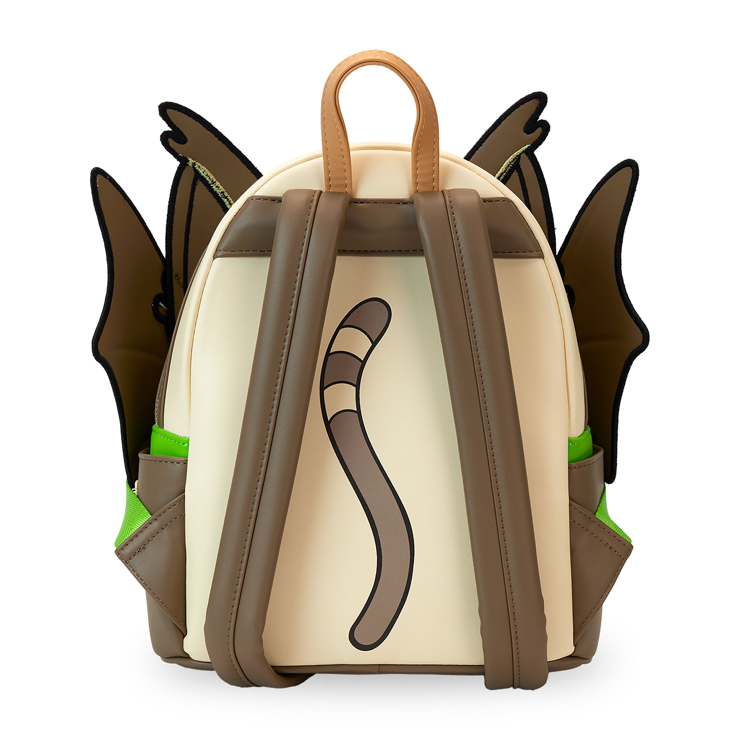 Imagen del producto Avatar El Último Maestro del Aire - Mini Mochila Momo