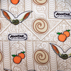 Imagen del producto Avatar El Último Maestro del Aire - Mini Mochila Momo