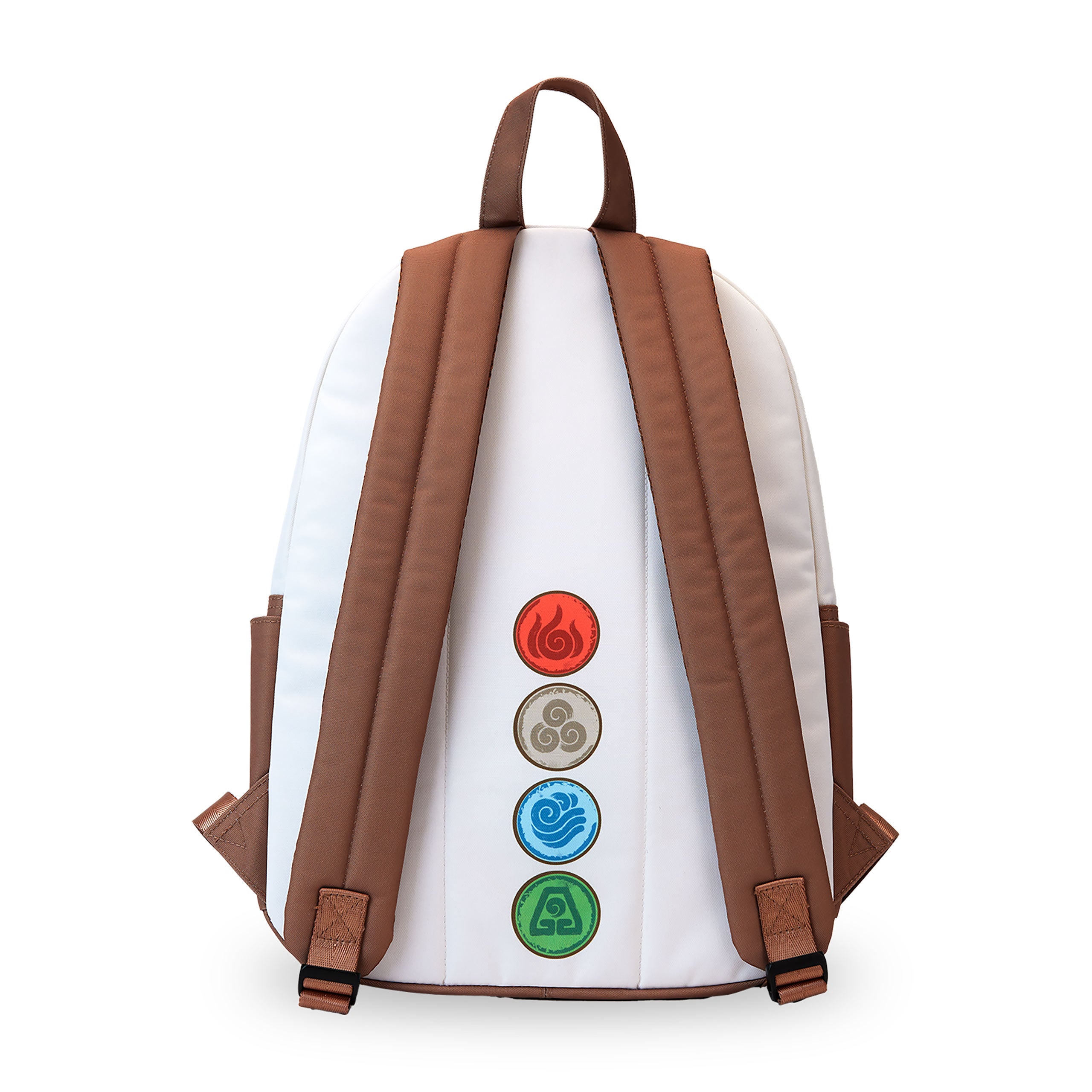Product image Avatar The Last Airbender - Aang Backpack
