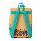 Imagen del producto Plaza Sésamo - Mini Mochila