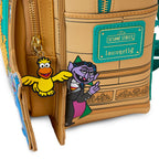 Imagen del producto Plaza Sésamo - Mini Mochila