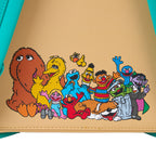 Imagen del producto Plaza Sésamo - Mini Mochila