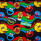 Imagen del producto Plaza Sésamo - Mini Mochila