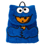 Imagen del producto Sesame Street - Mochila de peluche Monstruo de las Galletas
