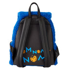 Imagen del producto Sesame Street - Mochila de peluche Monstruo de las Galletas