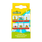 Imagen del producto Plaza Sésamo - Pin Misterioso