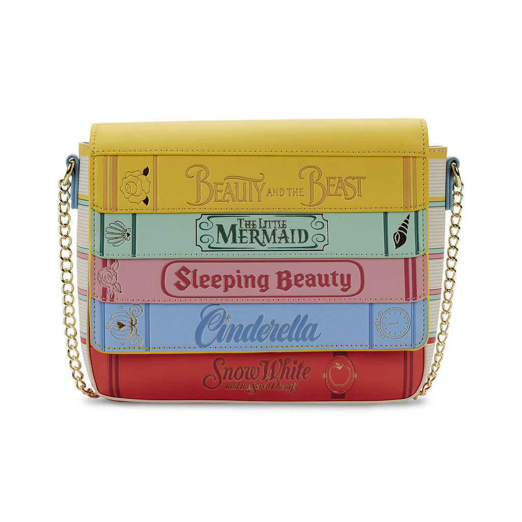 Imagen del producto Disney Princess - Bolso Cruzado
