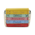 Imagen del producto Disney Princess - Bolso Cruzado