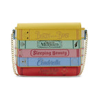 Imagen del producto Disney Princess - Bolso Cruzado