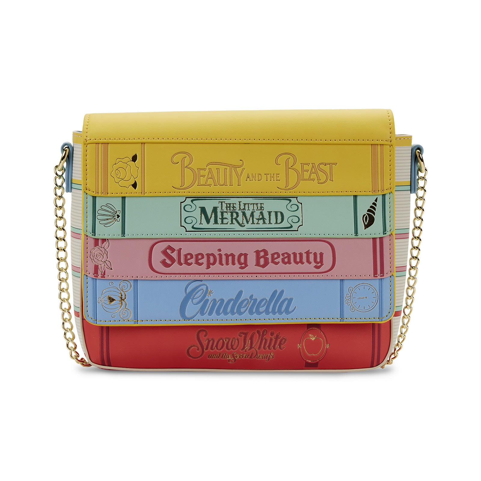 Imagen del producto Disney Princess - Bolso Cruzado
