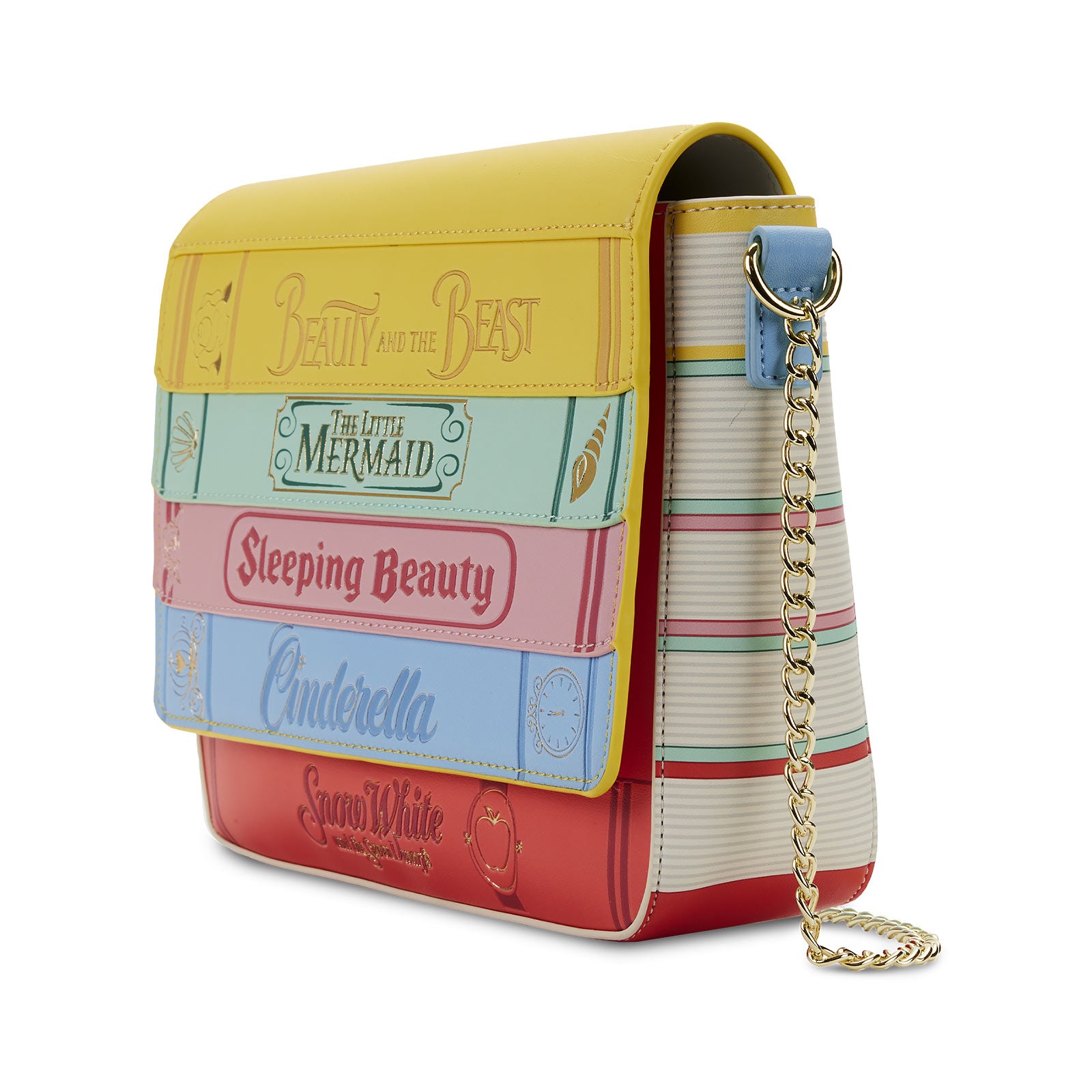 Imagen del producto Disney Princess - Bolso Cruzado