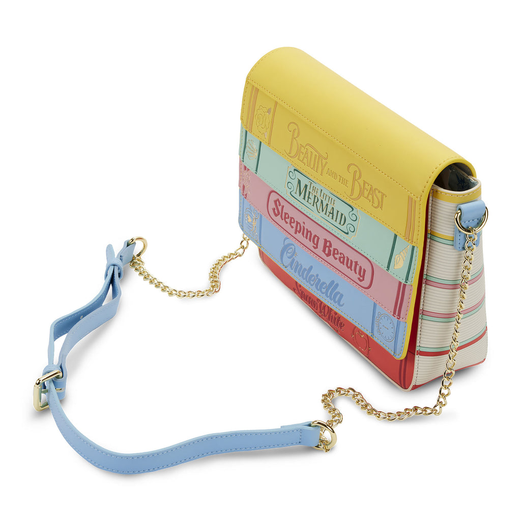 Imagen del producto Disney Princess - Bolso Cruzado