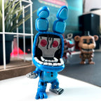 Imagen del producto Five Nights at Freddy's - Figura Funko Pop Withered Bonnie