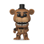 Imagen del producto Five Nights at Freddy's - Figura Funko Pop Withered Freddy