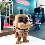 Imagen del producto Five Nights at Freddy's - Figura Funko Pop Withered Freddy