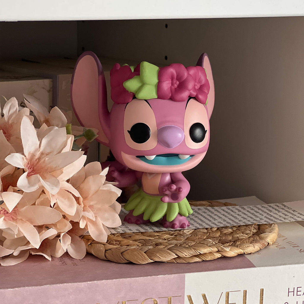 Product image Lilo & Stitch - Luau Angel Funko Pop Figure