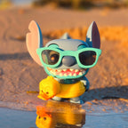 Imagen del producto Lilo & Stitch - Stitch con flotador Funko Pop Figura