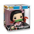 Imagen del producto Demon Slayer - Figura Jumbo Funko Pop Nezuko Kamado