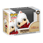 Imagen del producto Inu Yasha - Figura Funko Pop