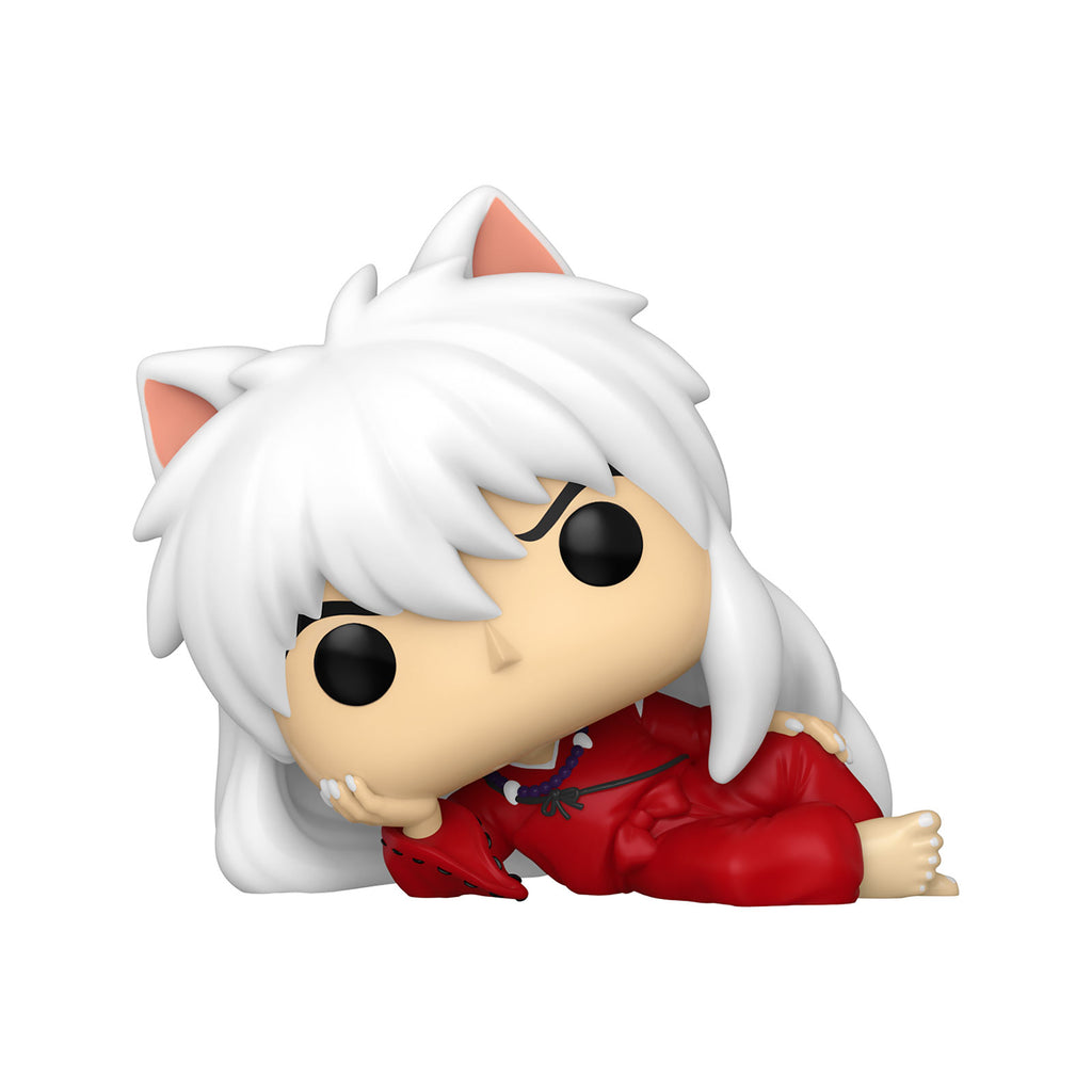 Imagen del producto Inu Yasha - Figura Funko Pop