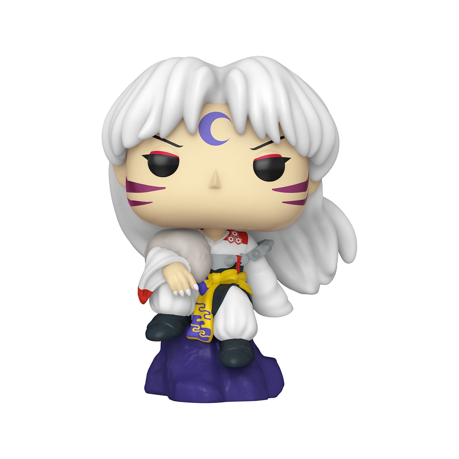 Imagen del producto Inu Yasha - Figura Funko Pop Sesshomaru