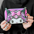 Imagen del producto Sanrio - Cartera Kuromi Lolita