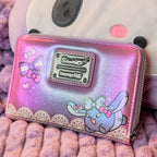 Imagen del producto Sanrio - Cartera Kuromi Lolita