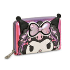Imagen del producto Sanrio - Cartera Kuromi Lolita