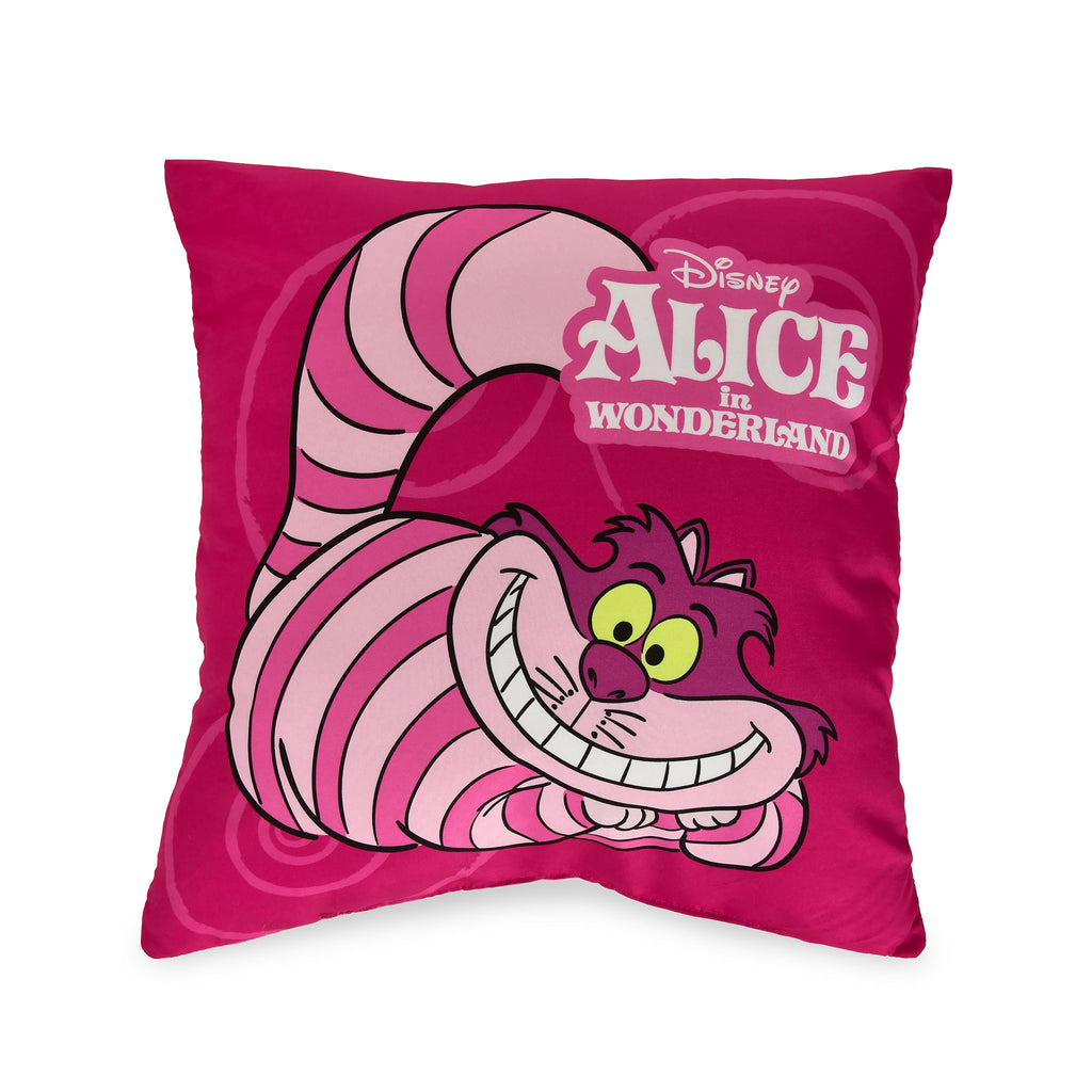 Imagen del producto Cojín Gato de Cheshire - Alicia en el País de las Maravillas