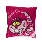 Imagen del producto Cojín Gato de Cheshire - Alicia en el País de las Maravillas
