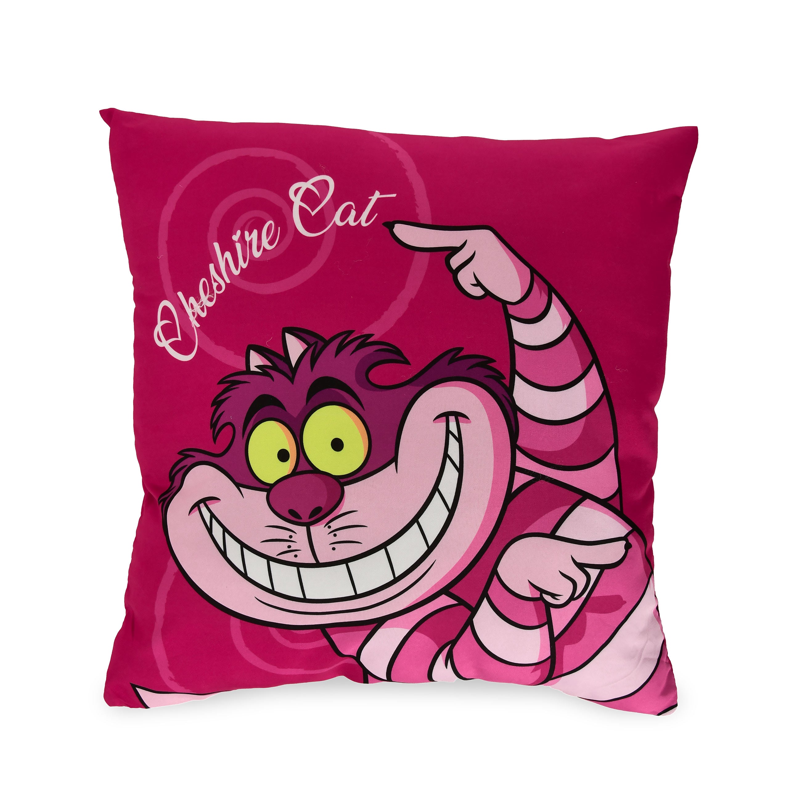 Imagen del producto Cojín Gato de Cheshire - Alicia en el País de las Maravillas