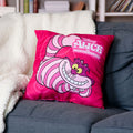 Imagen del producto Cojín Gato de Cheshire - Alicia en el País de las Maravillas