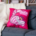 Imagen del producto Cojín Gato de Cheshire - Alicia en el País de las Maravillas