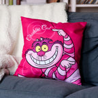 Imagen del producto Cojín Gato de Cheshire - Alicia en el País de las Maravillas