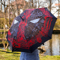 Imagen del producto Deadpool - Paraguas Eyes