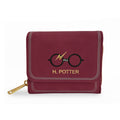 Product image Harry Potter - Glasses and Lightning Wallet