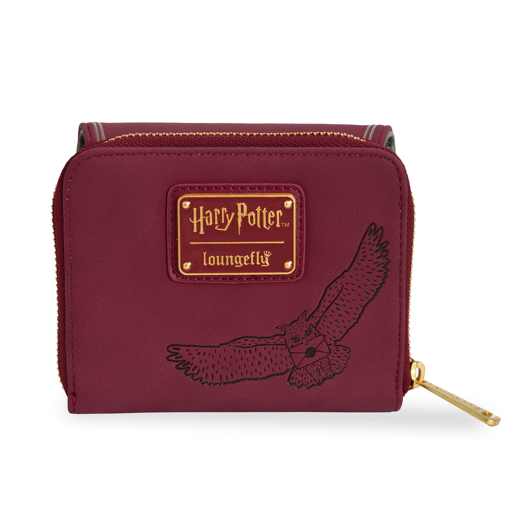 Product image Harry Potter - Glasses and Lightning Wallet