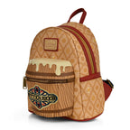Imagen del producto Harry Potter - Mini Mochila Barril de Cerveza de Mantequilla