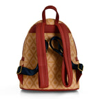 Imagen del producto Harry Potter - Mini Mochila Barril de Cerveza de Mantequilla
