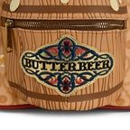 Imagen del producto Harry Potter - Mini Mochila Barril de Cerveza de Mantequilla