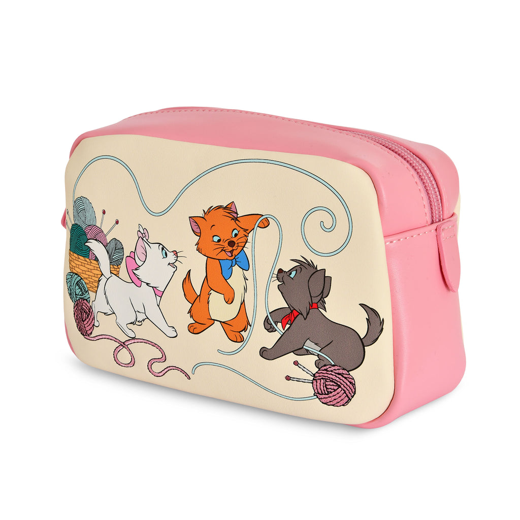 Imagen del producto Aristocats - Neceser de Marie, Berlioz y Toulouse
