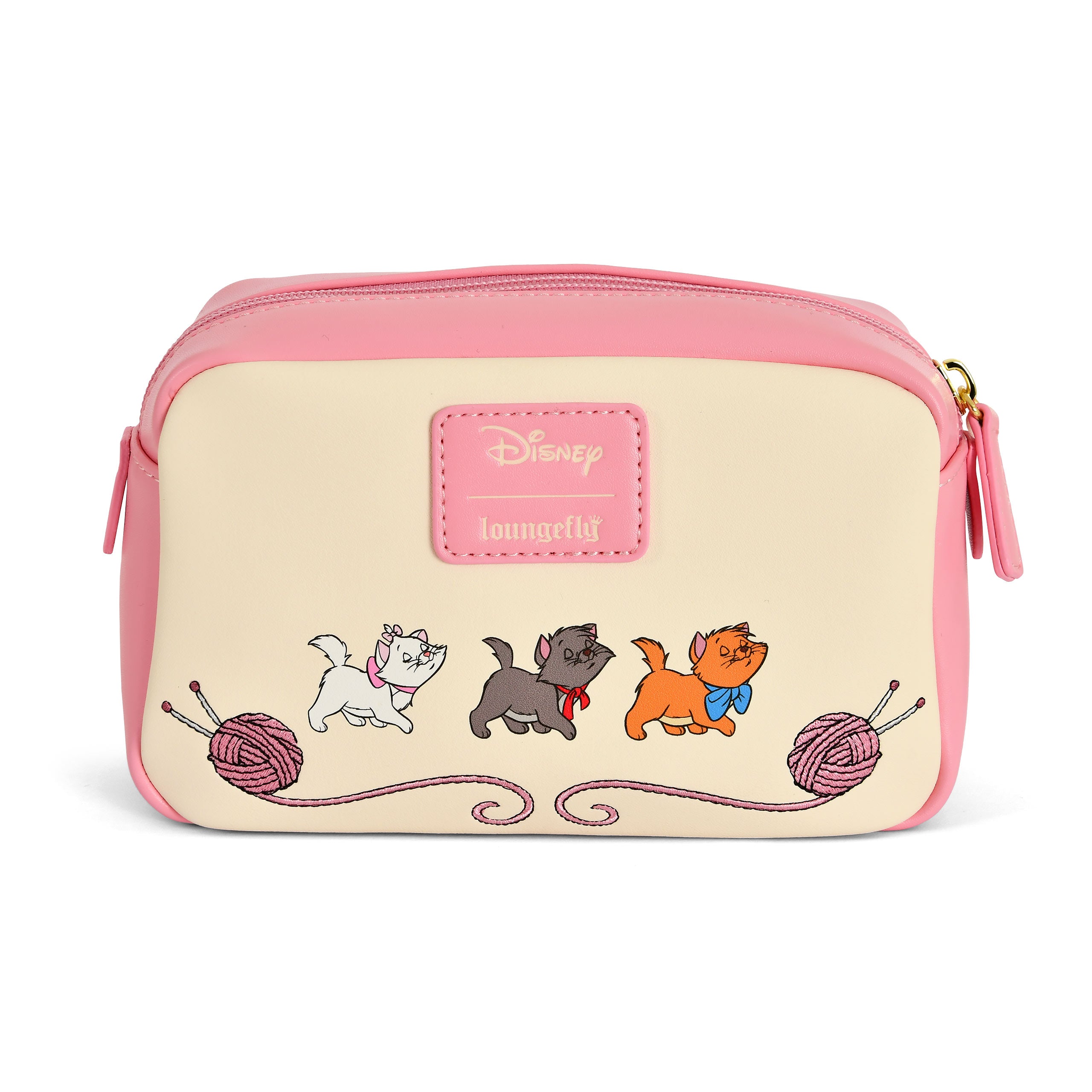 Imagen del producto Aristocats - Neceser de Marie, Berlioz y Toulouse