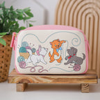 Imagen del producto Aristocats - Neceser de Marie, Berlioz y Toulouse