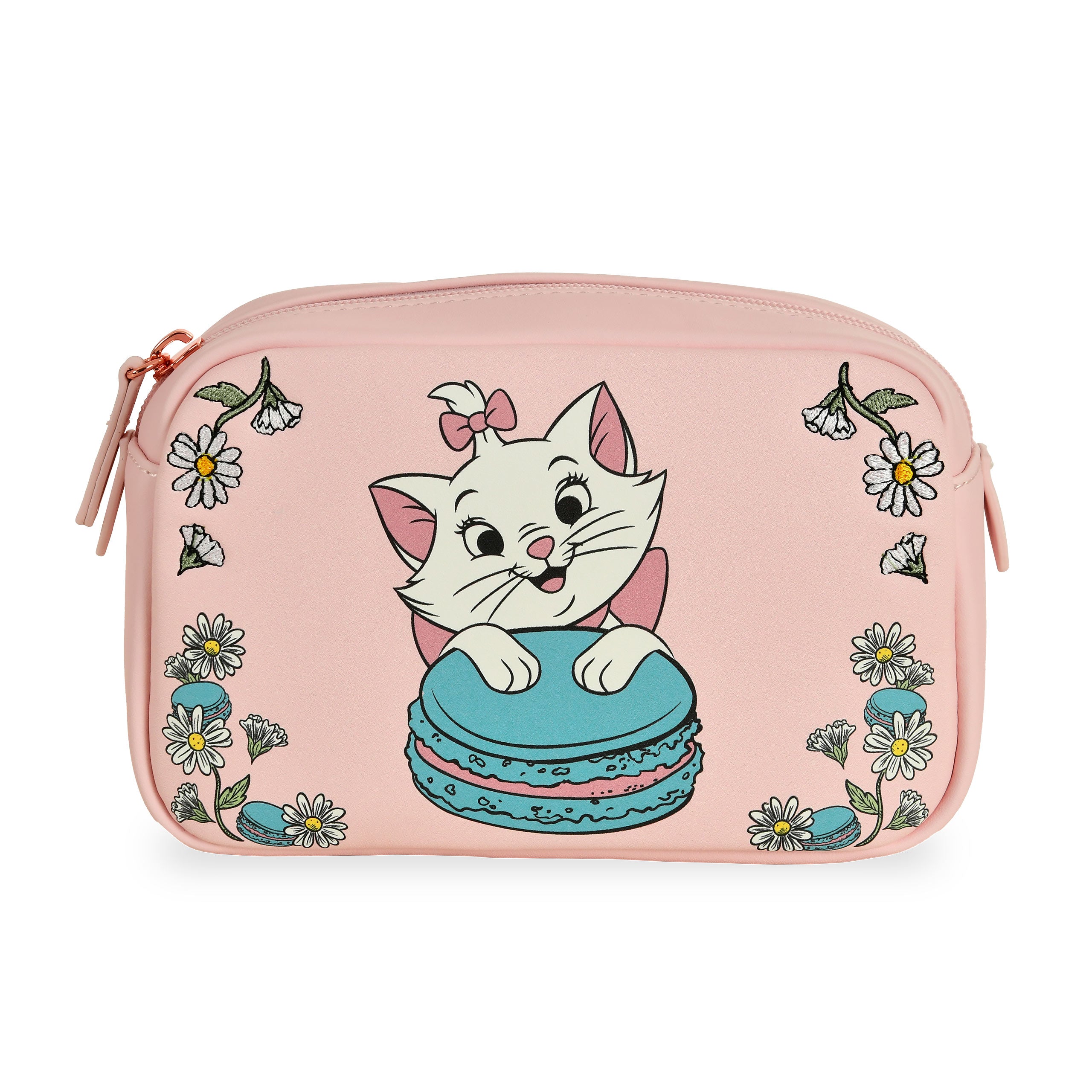 Imagen del producto Los Aristogatos - Neceser de Marie con Macaron