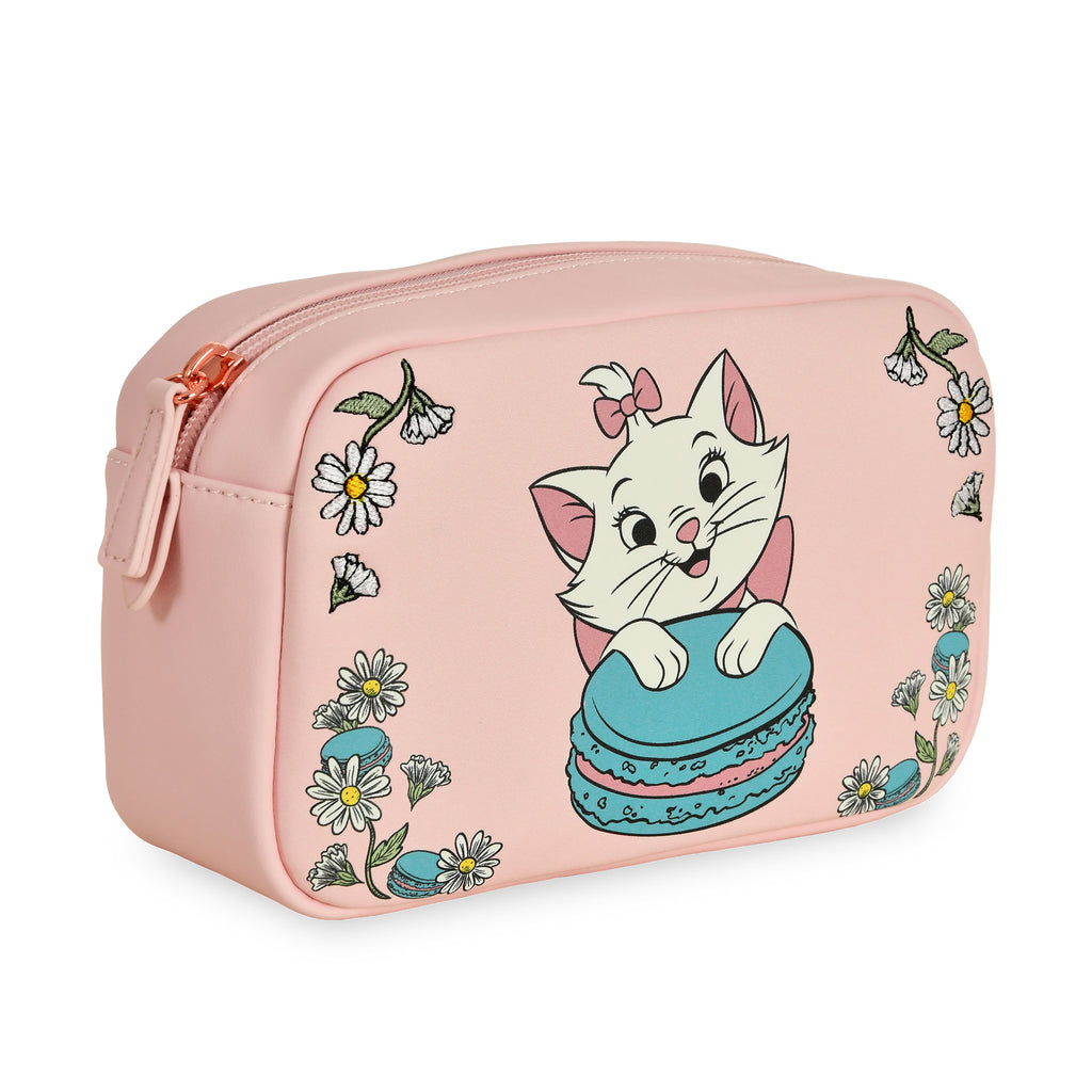 Imagen del producto Los Aristogatos - Neceser de Marie con Macaron
