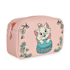 Imagen del producto Los Aristogatos - Neceser de Marie con Macaron